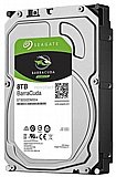 ���� ���� Seagate Barracuda 8TB 3.5" 7200RPM ST8000DM0004