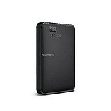 דיסק קשיח חיצוני Western Digital Elements 2TB 2.5" USB 3.2 BLACK WDBU6Y0020BBK-WESN דיסק קשיח חיצוני Western Digital Elements 2TB 2.5" USB 3.2 BLACK WDBU6Y0020BBK-WESN