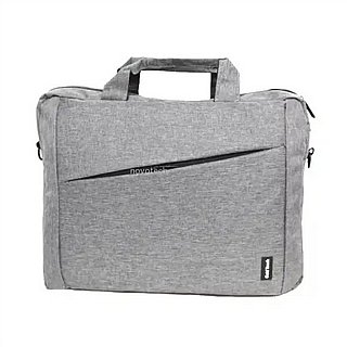 ��� ����� ���� Gold Touch LapTop Bag 17.1" Gray GT-B3500