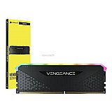 ������ Corsair Vengeance RGB RS 16GB DDR4 3200MHZ C16 CMG16GX4M1E3200C16