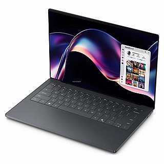 ���� ���� Dell XPS 14 DA14260 UX7-358H | 1TB | 32GB | Intel Arc GPU | 14 | 3Year | Windows 11 Pro XP-RD33-16773