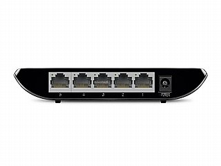 ��� TP-Link TL-SG1005D 5 Ports 10/100/1000Mbps