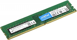 ����� ����� ���� Crucial 16GB DDR4-2400 CT16G4DFD824A