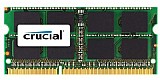 ����� ����� ����  Crucial 8GB DDR3L-1600MHz (PC3L-12800) CL11 SODIMM 204pin CT102464BF160B 1.35/1.5V