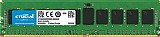 ����� ���� Crucial RDIMM 16GB DDR4-2133MHz (PC4-17000) CL15 DR x4 ECC Registered DIMM 288pin, CT16G4RFD4213