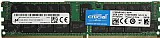 זכרון לשרת Crucial RDIMM 32GB DDR4-2133MHz (PC4-17000) CL15 DR x4 ECC Registered DIMM 288pin, CT32G4RFD4213 זכרון לשרת Crucial RDIMM 32GB DDR4-2133MHz (PC4-17000) CL15 DR x4 ECC Registered DIMM 288pin, CT32G4RFD4213