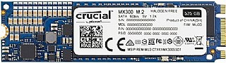 ���� ���� Crucial SSD 525GB MX300 M.2 CT525MX300SSD4