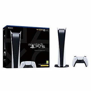 Sony PlayStation 5 825GB Digital Edition ����