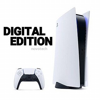 Sony PlayStation 5 825GB Digital Edition ����