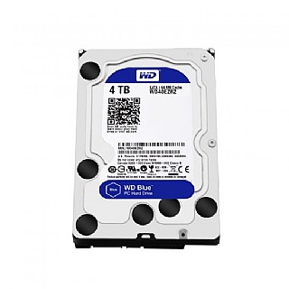 ���� ���� Western Digital Caviar Blue 4TB 64MB Sata III WD40EZRZ