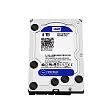���� ���� Western Digital Caviar Blue 4TB 64MB Sata III WD40EZRZ