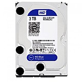 ���� ���� Western Digital Caviar Blue 3TB 64MB Sata III WD30EZRZ