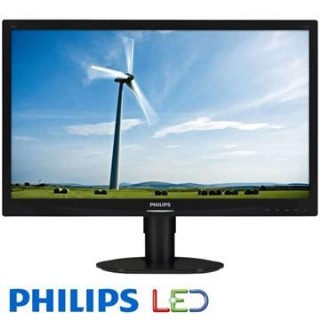 ��� ���� "24 Philips LED 241S4LCB ���� PIVOT