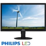 ��� ���� "24 Philips LED 241S4LCB ���� PIVOT