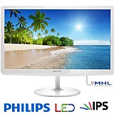 ��� ���� "23.6 Philips LED 247E6EDAW ���� ���