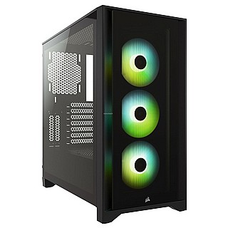 ���� ����  Corsair Carbide 100R Silent Edition Mid-Tower