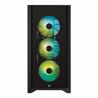 ���� ����  Corsair Carbide 100R Silent Edition Mid-Tower