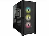 ���� ���� ��������  Corsair SPEC-01 Blue LED Mid-Tower
