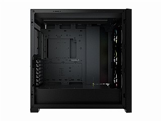 ���� ���� ��������  Corsair SPEC-01 Blue LED Mid-Tower