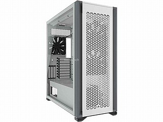 ���� �������� ��� ��� Corsair SPEC-03 White LED Mid-Tower