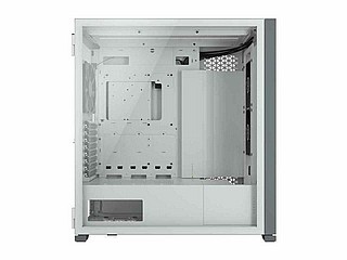 ���� �������� ��� ��� Corsair SPEC-03 White LED Mid-Tower