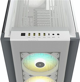 ���� ��� ��� Corsair Carbide 200R Compact Windowed
