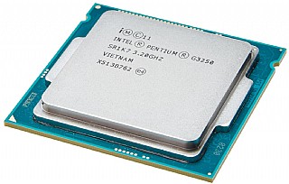 ���� ����� Intel� Pentium� Processor G3250  (3M Cache, 3.20 GHz) LGA1150