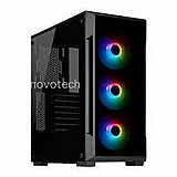���� ���� ��� ��� Corsair Carbide 300R Black Compact