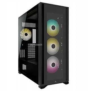 ���� ���� ��� ��� Corsair Graphite 230T Mid Tower Black