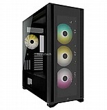 ���� ���� ��� ��� Corsair Graphite 230T Mid Tower Black