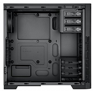 ���� ���� ��� ��� Corsair Graphite 230T Mid Tower Black