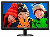 ��� ���� Philips 243V5QHABA �23.6 ������