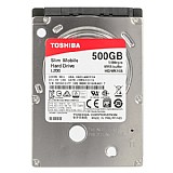 ���� ���� ����� ���� Toshiba HDWK105UZSVA 500GB 5400RPM