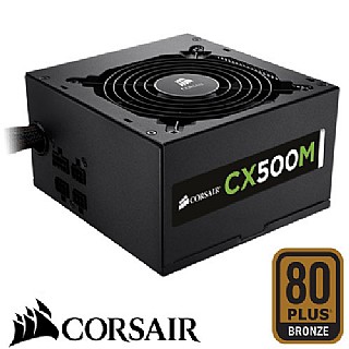 ��� �� Corsair CP-9020059-EU CX500 Modular