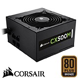 ��� �� Corsair CP-9020059-EU CX500 Modular