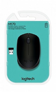���� ������ Logitech M171 Retail 91000-442-40 - ��� ����