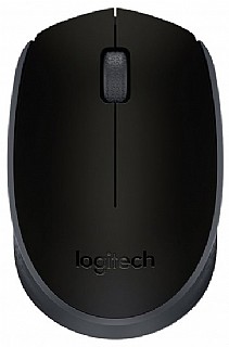 ���� ������ Logitech M171 Retail 91000-442-40 - ��� ����