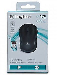 ���� ������ Logitech M175 - ��� ����