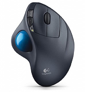 ���� ���� ����� ������ Logitech Wireless Trackball M570 Retail
