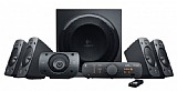 ������� �����  Logitech Z906 5.1