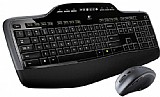 סט מקלדת ועכבר אלחוטיים Logitech Wireless Desktop MK710 Retail סט מקלדת ועכבר אלחוטיים Logitech Wireless Desktop MK710 Retail