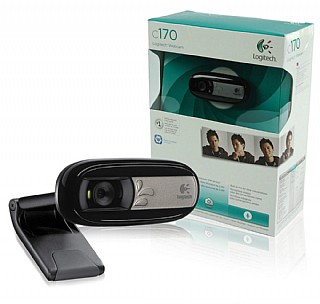 ����� ��� Logitech C170 Mic Retail