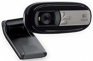 ����� ��� Logitech C170 Mic Retail