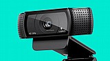 ����� ��� Logitech HD Pro Webcam C920 Mic Retail