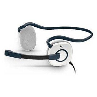 ������� ��������� Logitech Stereo H130 ���� ���