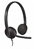 ������� ��������� Logitech USB H340