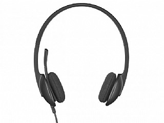 ������� ��������� Logitech USB H340