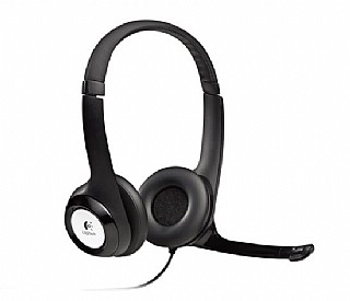 ������� Logitech USB H390 Retail