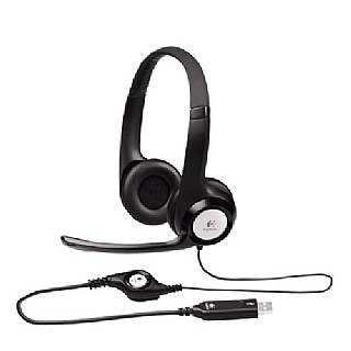 ������� Logitech USB H390 Retail