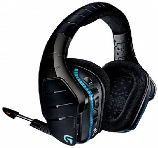 ������� ������� Logitech G933 Artemis Spectrum RGB 7.1 Surround